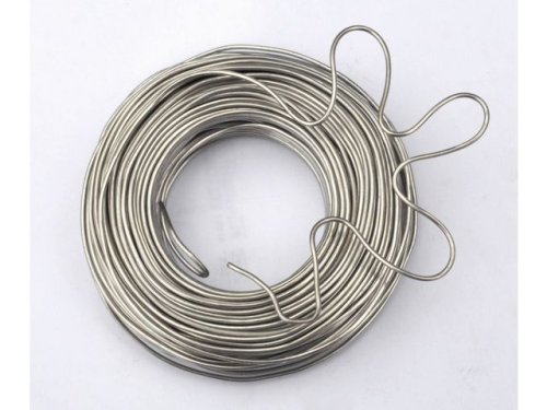 Aluminiumtrd 2mmx50m