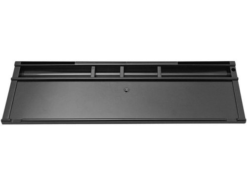 Kalenderstll stort plast svart-2596
