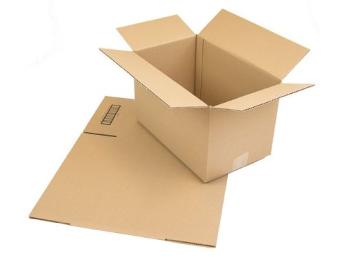 Wellda 550x360x250mm, 4mm, 1474