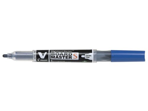 Whiteboardpenna PILOT V Board S EF Bl