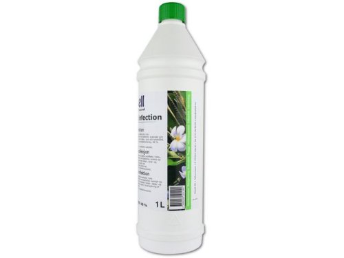 Ytdesinfektion ESTELL 40% 1L