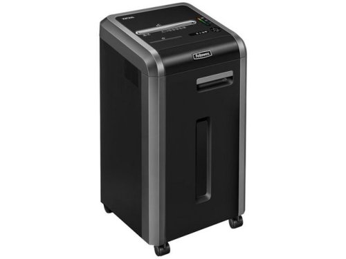 Dokumentfrstrare FELLOWES 225Mi