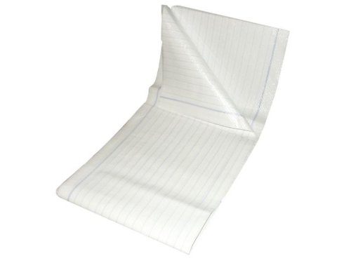 Engngslakan ABRI-BED 80x240cm 100/FP
