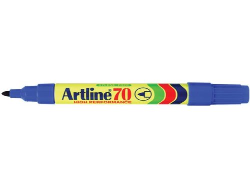 Mrkpenna ARTLINE 70 perm. 1,5mm bl