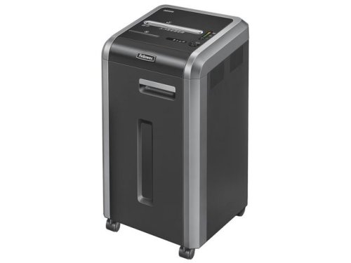 Dokumentfrstrare FELLOWES 225Mi