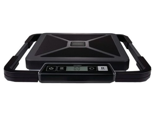Paketvg DYMO elektronisk 50kg