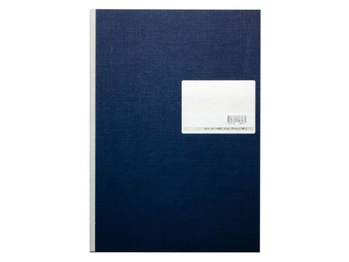 Bokfringsbok 156I/96 2 KOL