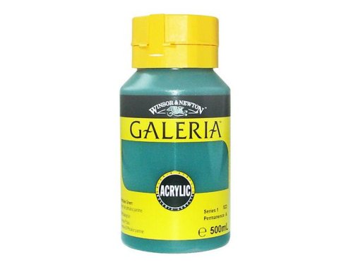 Akrylfrg Galeria 500ml grn