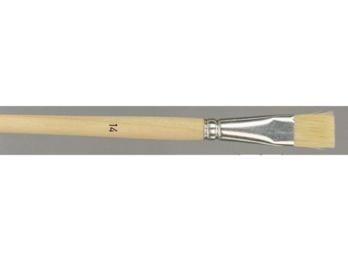 Borstpensel nr14 10/FP