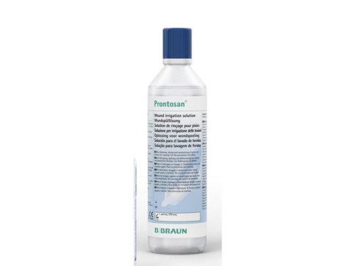 Spolvtska PRONTOSAN flaska 350ml