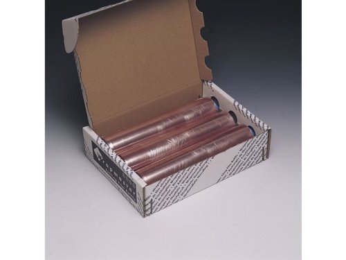 Plastfilm PE Wrapmaster 1000 30cmx100m