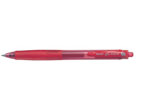 Gelpenna PILOT G-knock 0,7 bl