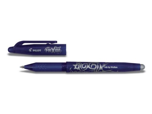 Kulpenna PILOT Frixion Ball bl
