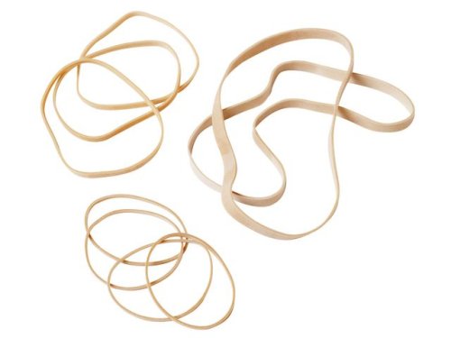 Gummiband nr 14 50x1,5mm 2415/FP