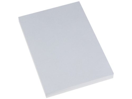 Kartong A4 180g vit 100/FP