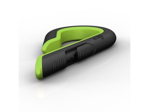 Ldkniv SLICE auto-infllbar