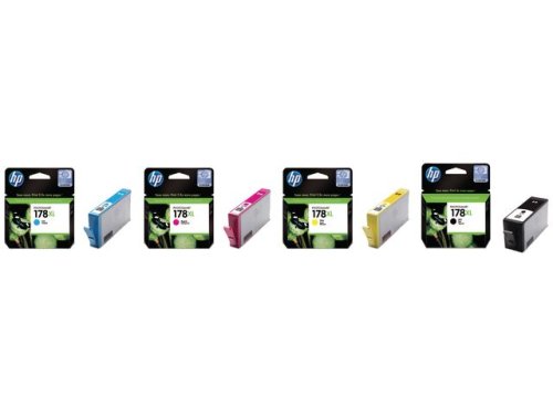 Toner HP Q5949X 49X 6K svart