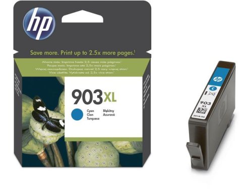 Bläckpatron HP T6M03AE 903XL Cyan