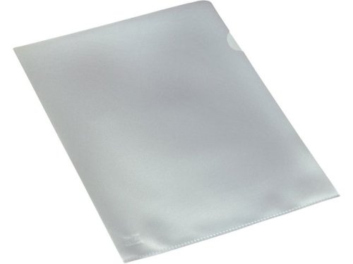 Aktmapp BANTEX PP A4 0,11 ofrgad 10/FP