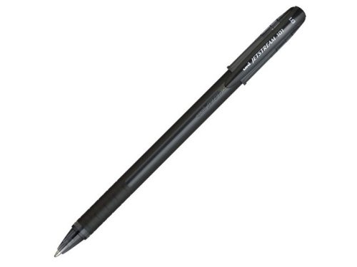Blckkulpenna UNI SX-101 Jetstream svart