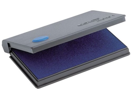 Stmpeldyna COLOP 90x50mm bl