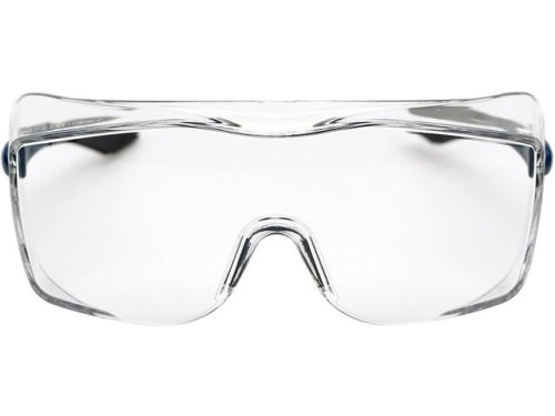Skyddsglasgon OX 3000 klar lins
