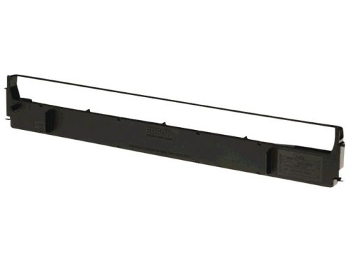 Frgband EPSON LQ-1000/1050/1070 svart