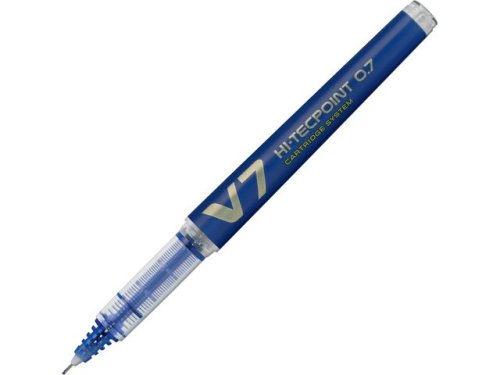 Blckkulpenna PILOT Hi-Tec V7 bl