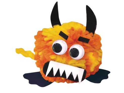 POM POM maker 4/FP