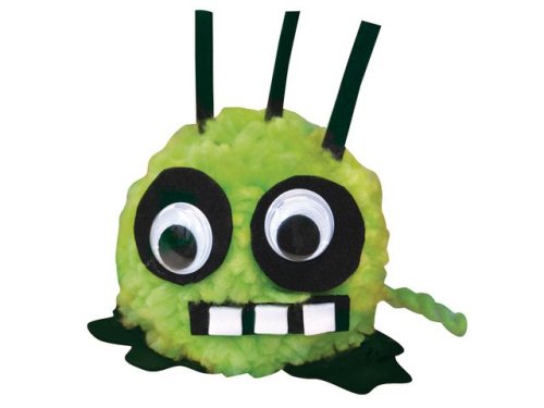 POM POM maker 4/FP