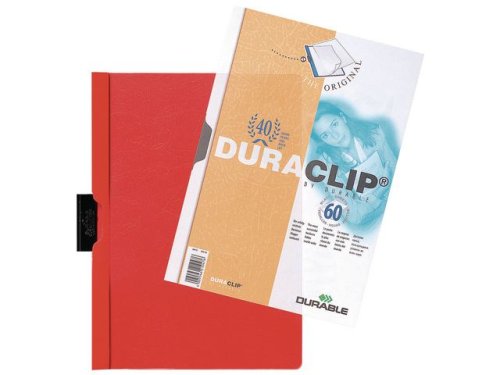 Klmmapp Duraclip 2209 A4 6mm rd