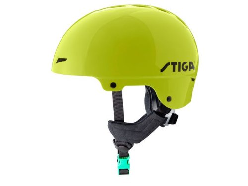 Lekhjlm STIGA grn Stl S 48-52