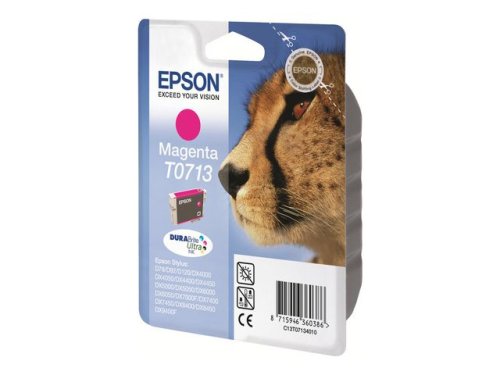 Blckpatron EPSON C13T07134012 magenta