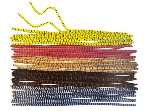 Piprensare djur 30 cm 50/FP