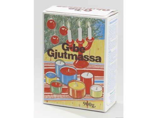 Gjutmassa G-be 900g