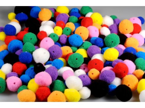 Pom Pombollar med hl 100/FP