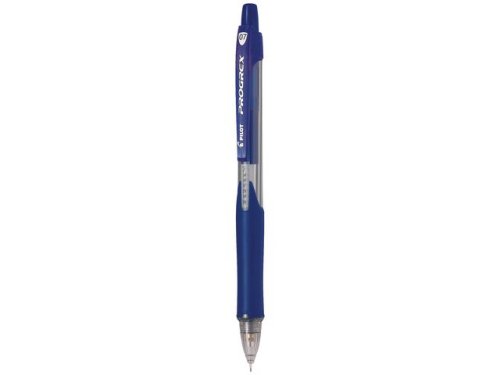 Stiftpenna PILOT Progrex 0,7mm bl
