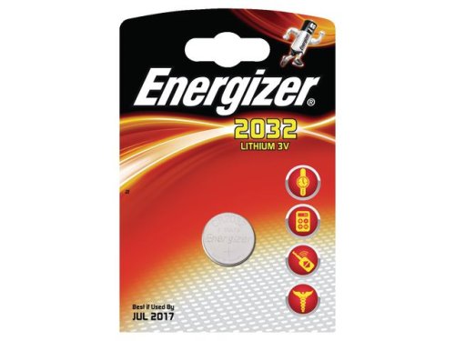 Batteri ENERGIZER Silveroxid 392/384
