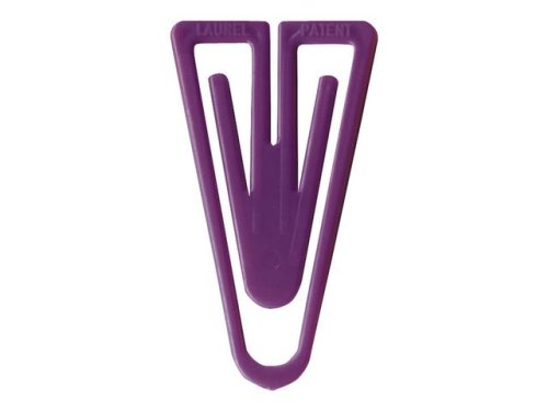 Plastgem LAUREL 25mm 500/FP