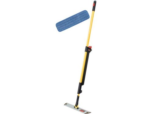 Moppsystem fr vtska inkl moppar 40 cm
