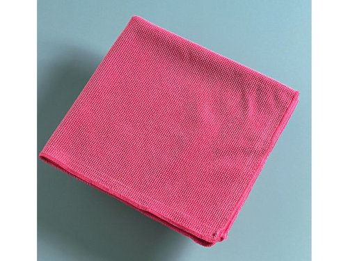 Microfiberduk SCOTCH-BRITE 32x36cm rd