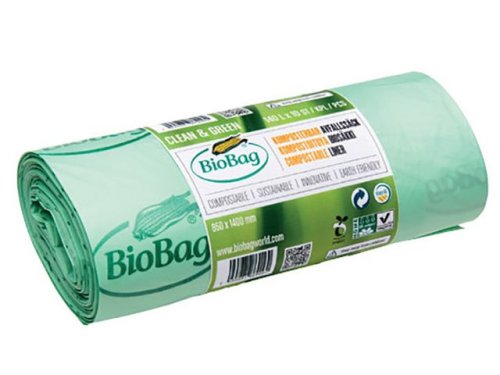 Sck BIOBAG Insats 80L 20/RL