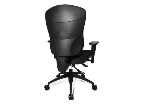 Kontorsstol TOPSTAR Wellpoint 30SY svart