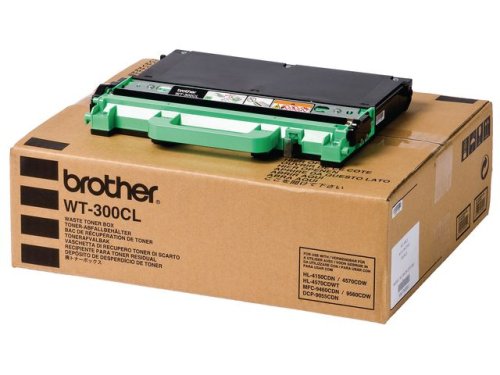 Wastetoner BROTHER WT300CL