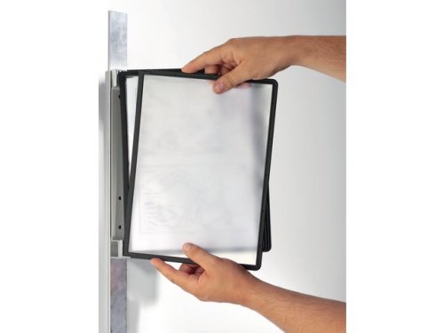 Vggstll VARIO Magnet kompl med 5 panel