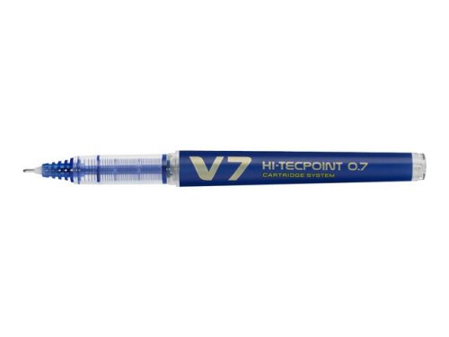 Blckkulpenna PILOT Hi-Tec V7 bl