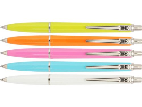 Kulpenna BALLOGRAF Epoca P FUN sort.frg