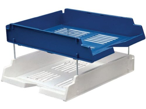 Brevkorg ESSELTE A4 Transit bl