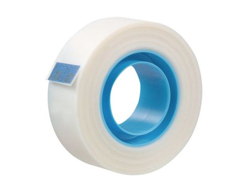 Dokumenttejp 19mm x 33m SCOTCH 811