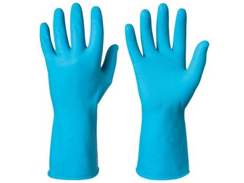 Handske latex S 1PAR